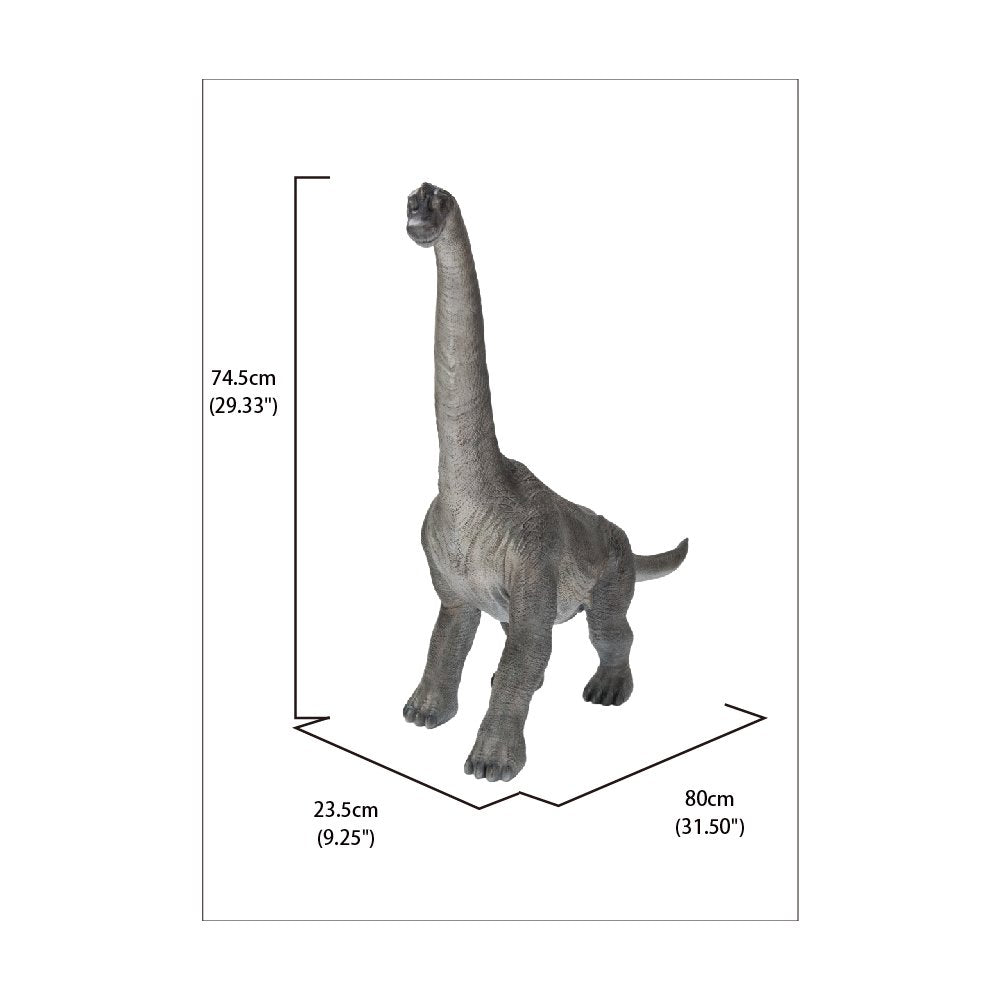 Dinosaur-Brachiosaurus