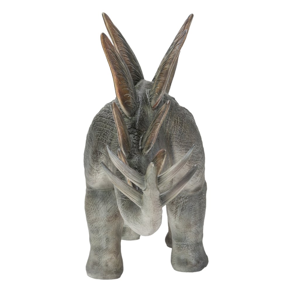 Dinosaur-Stegosaurus