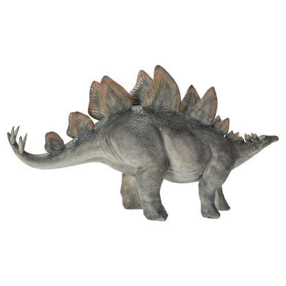 Dinosaur-Stegosaurus