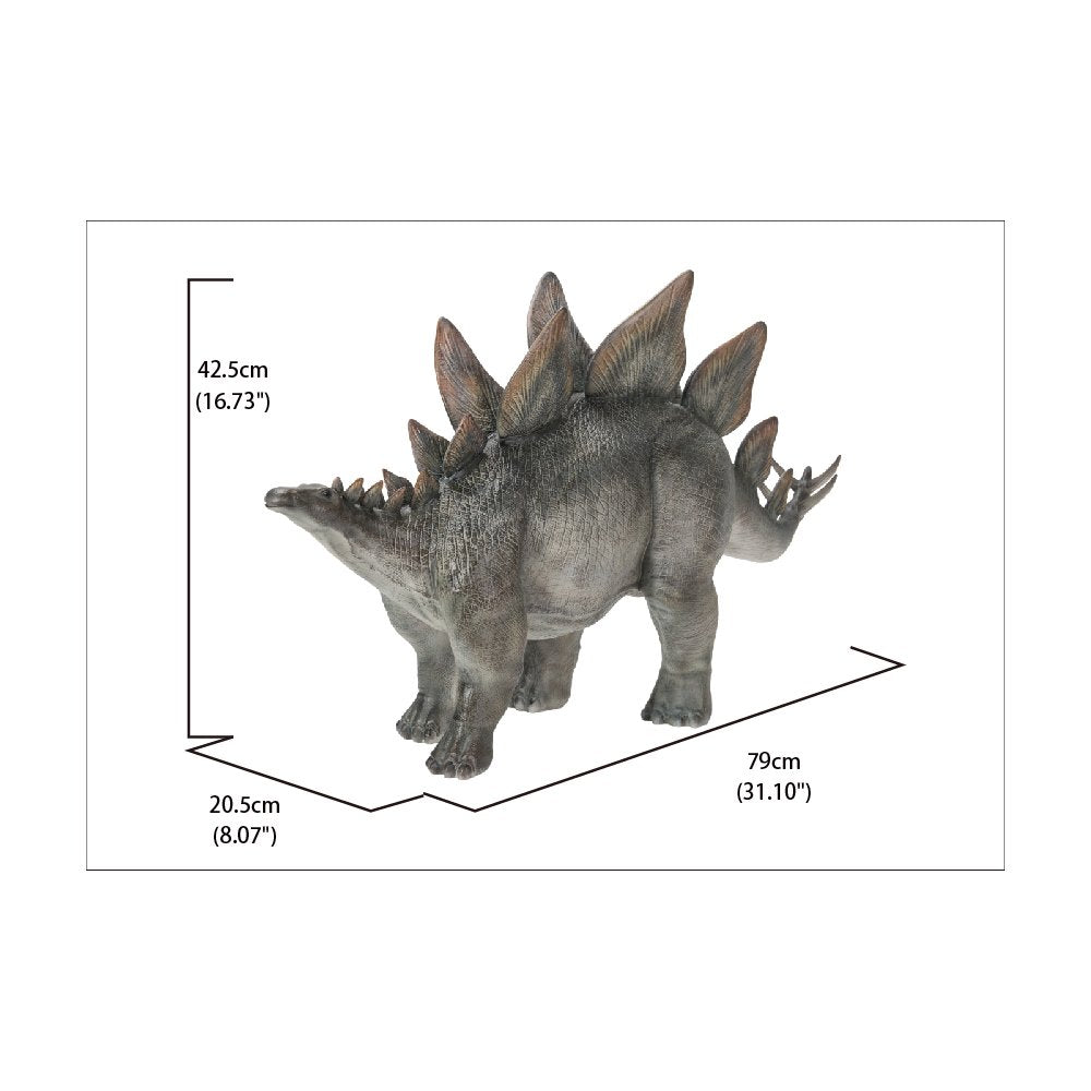 Dinosaur-Stegosaurus