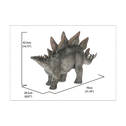 Dinosaur-Stegosaurus