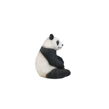 Extra-Large Sitting Panda Statue