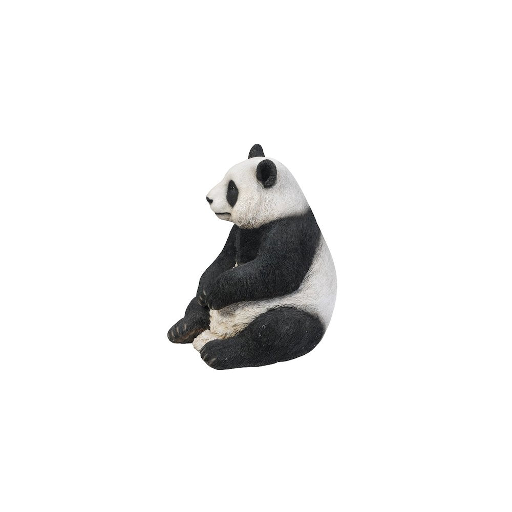 Extra-Large Sitting Panda Statue