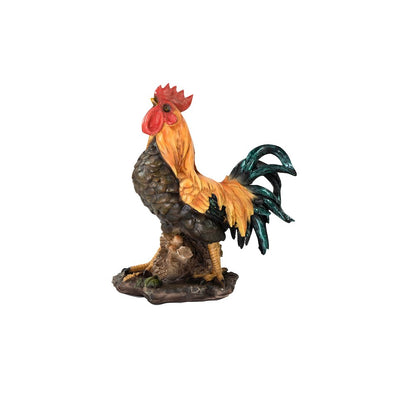 15 Inch Standing Rooster