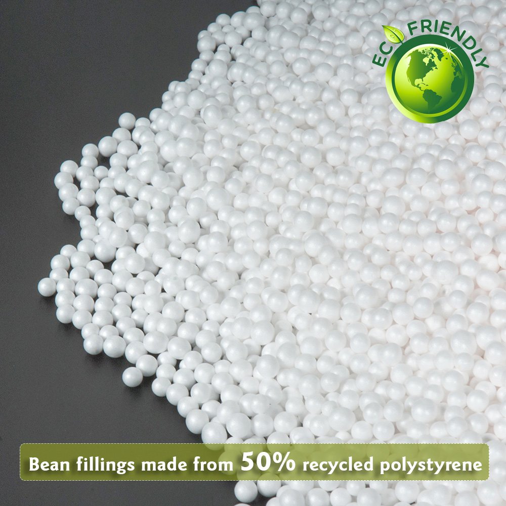 Majestic Home Goods Pouf Towers Pacific