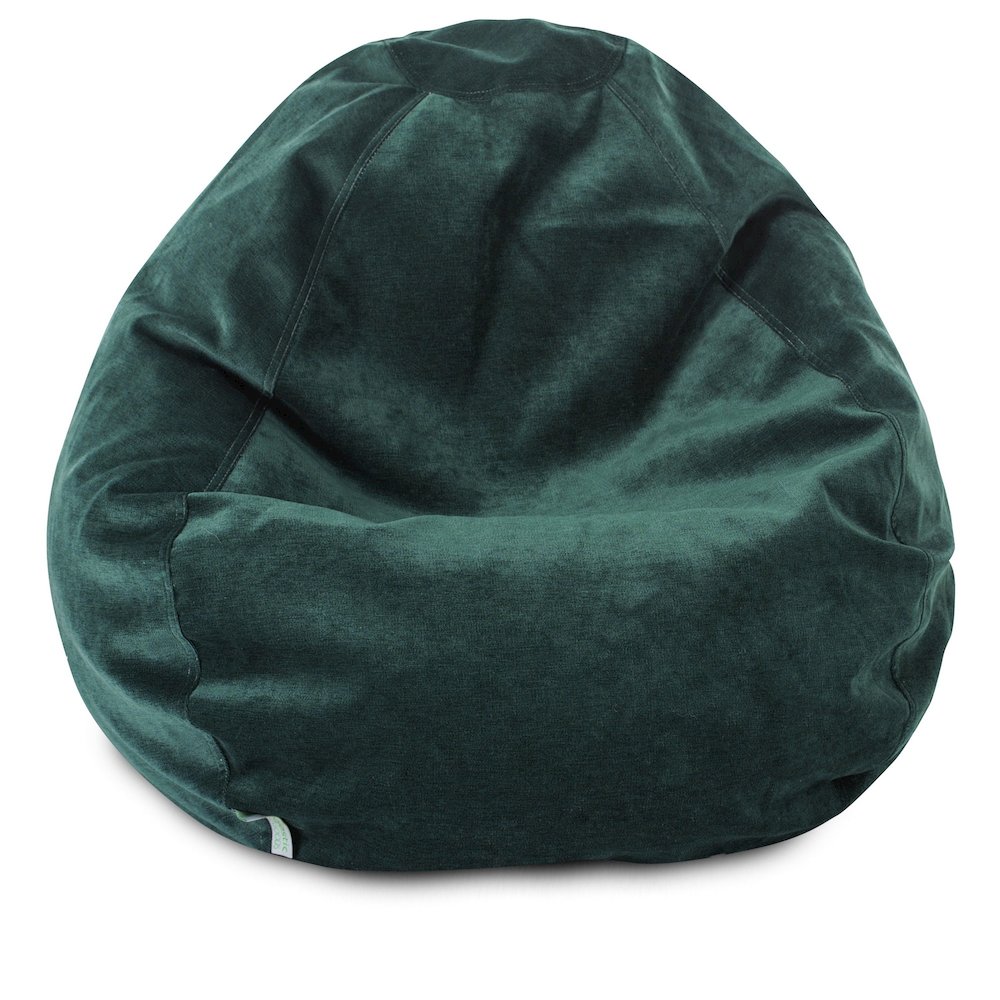Majestic Home Goods Large Bean Bag Villa Marine