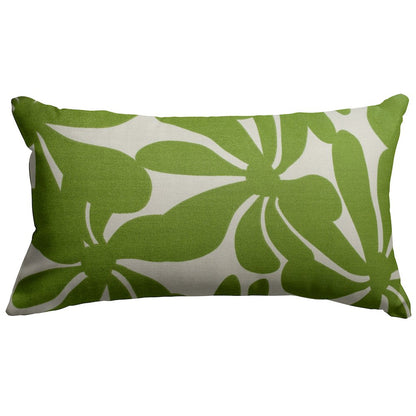 Majestic Home Goods Pillow 12x20 Plantation Sage