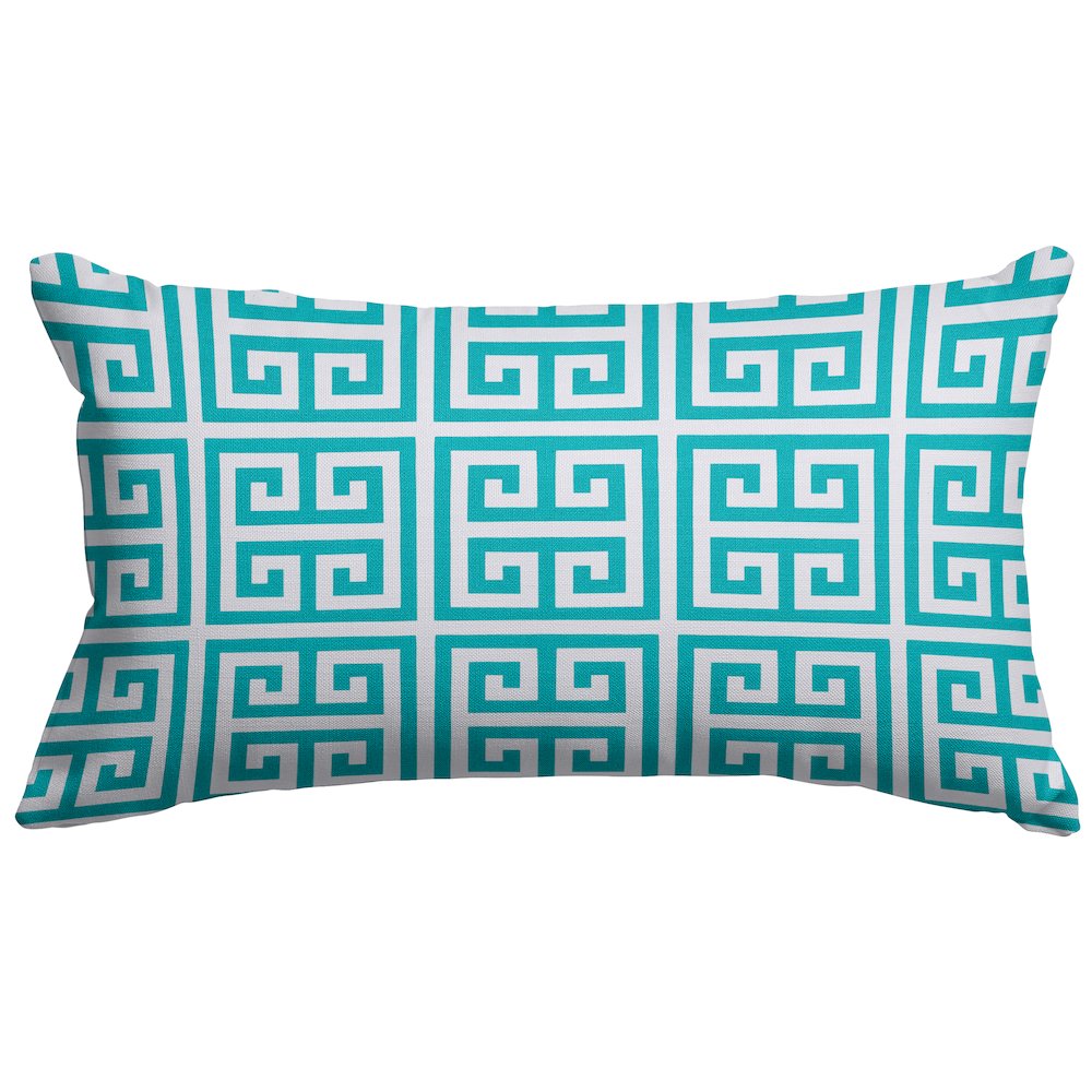 Majestic Home Goods Pillow 12x20 Towers Pacific