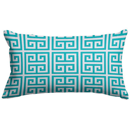 Majestic Home Goods Pillow 12x20 Towers Pacific