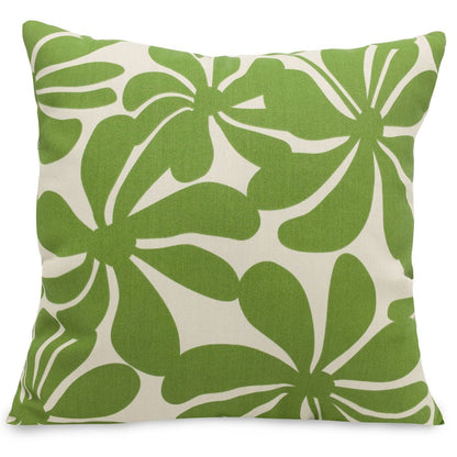 Majestic Home Goods Pillow 20x20 Plantation Sage