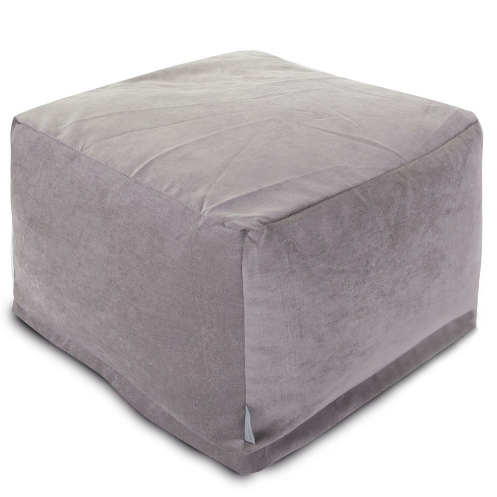 Majestic Home Goods Ottoman Pouf Villa Vintage