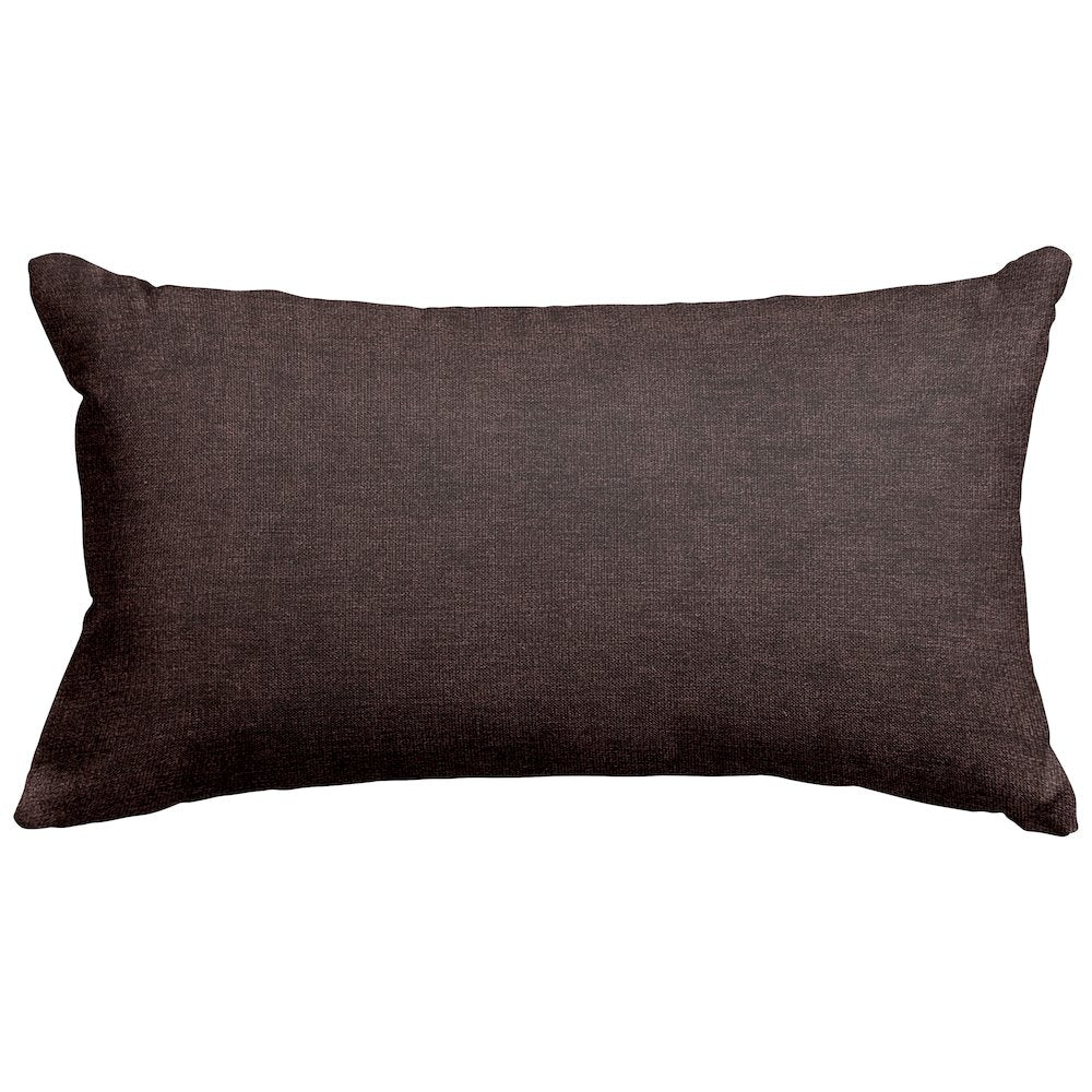 Majestic Home Goods Pillow 12x20 Villa Storm