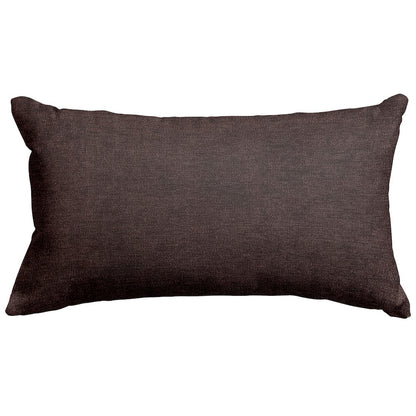 Majestic Home Goods Pillow 12x20 Villa Storm