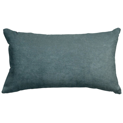 Majestic Home Goods Pillow 12x20 Villa Azure