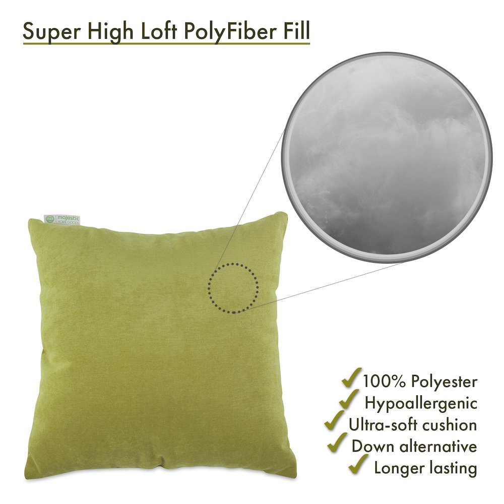 Majestic Home Goods Pillow 20x20 Villa Apple