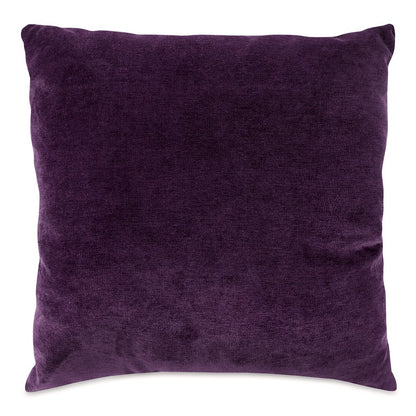 Majestic Home Goods Pillow 20x20 Villa Aubergine