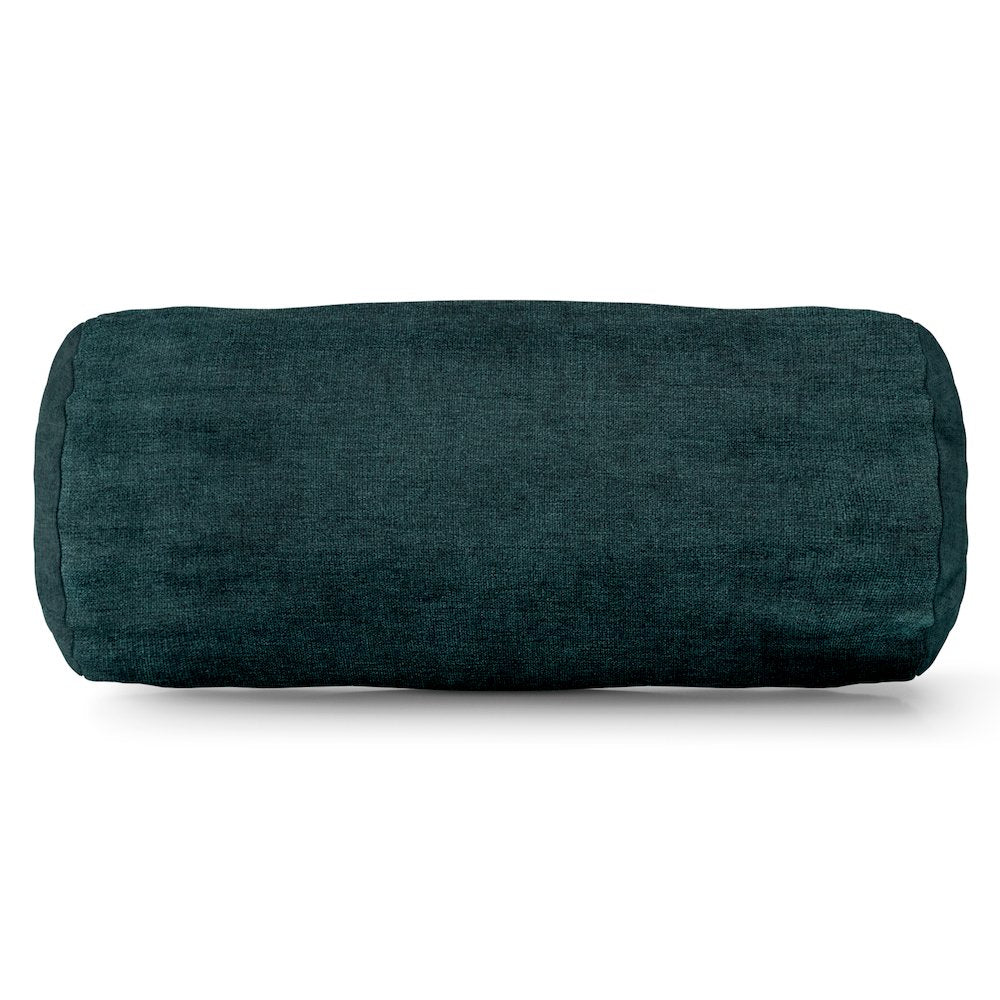 Majestic Home Goods Bolster Pillow Villa Marine