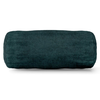 Majestic Home Goods Bolster Pillow Villa Marine