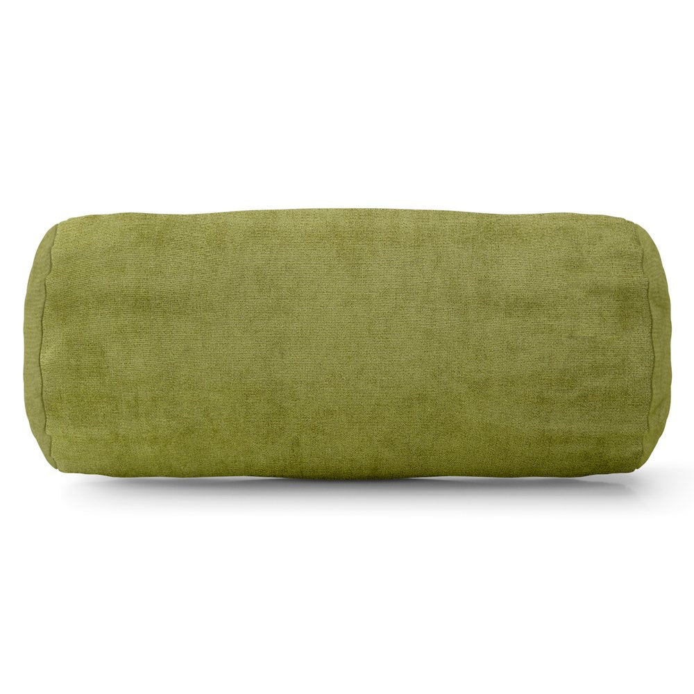 Majestic Home Goods Bolster Pillow Villa Apple