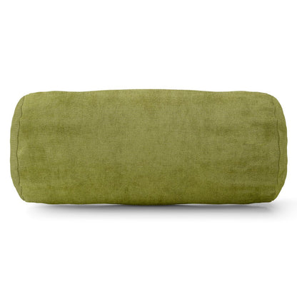 Majestic Home Goods Bolster Pillow Villa Apple