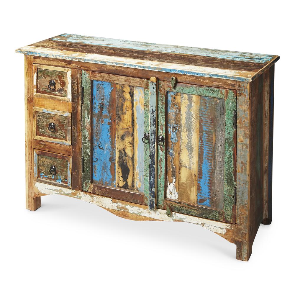 Reverb Rustic 44" Sideboard, Assorted