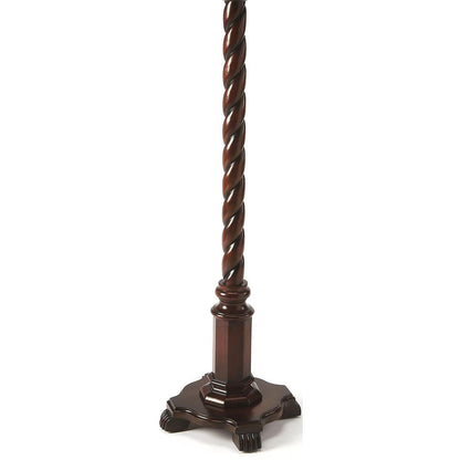 Joshua Costumer, Dark Brown