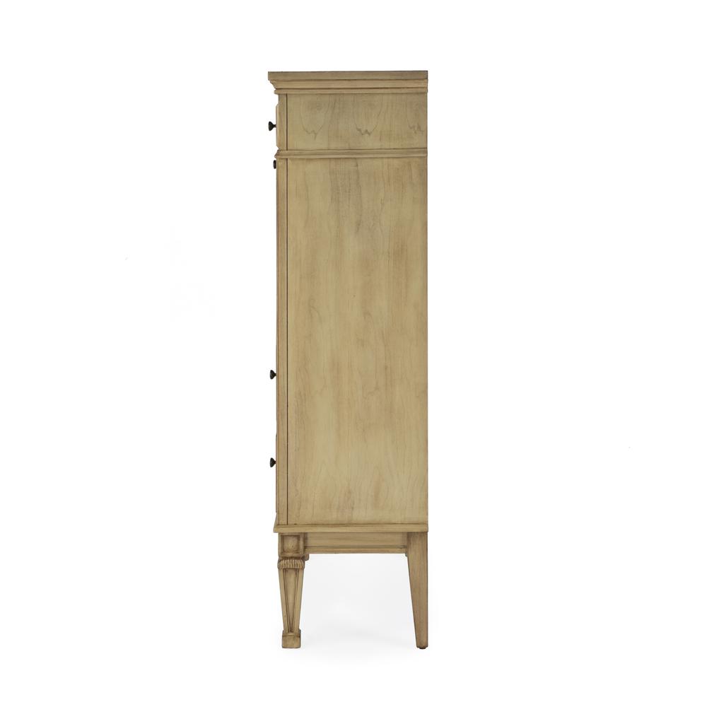 Wordsworth Secretary, Beige