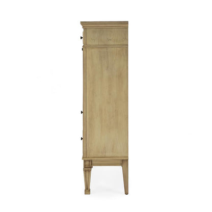 Wordsworth Secretary, Beige