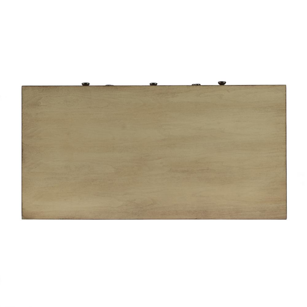 Wordsworth Secretary, Beige