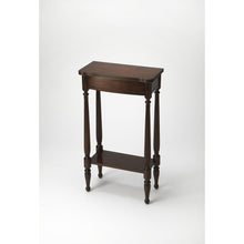Cherry Console Table, Belen Kox