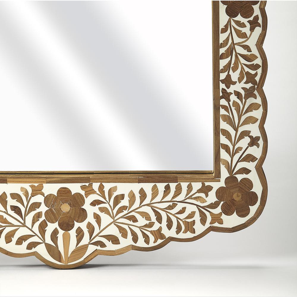Wall Mirror, Belen Kox