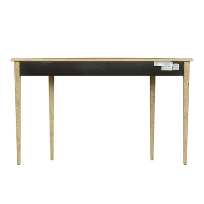 Chester 54" Console Table, Beige