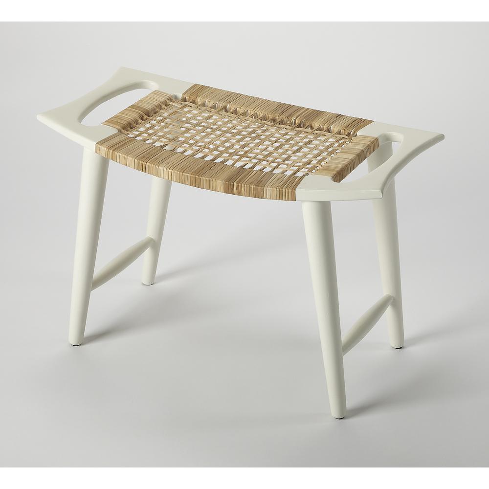 Tristan Stool, White