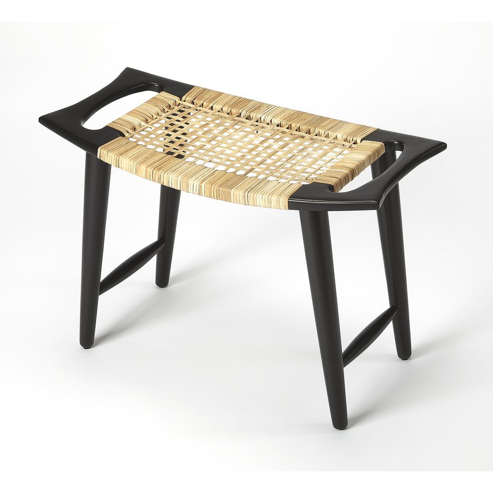 Tristan Stool, Black