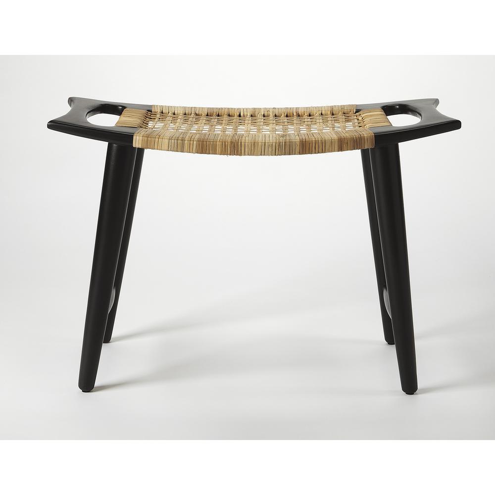 Tristan Stool, Black