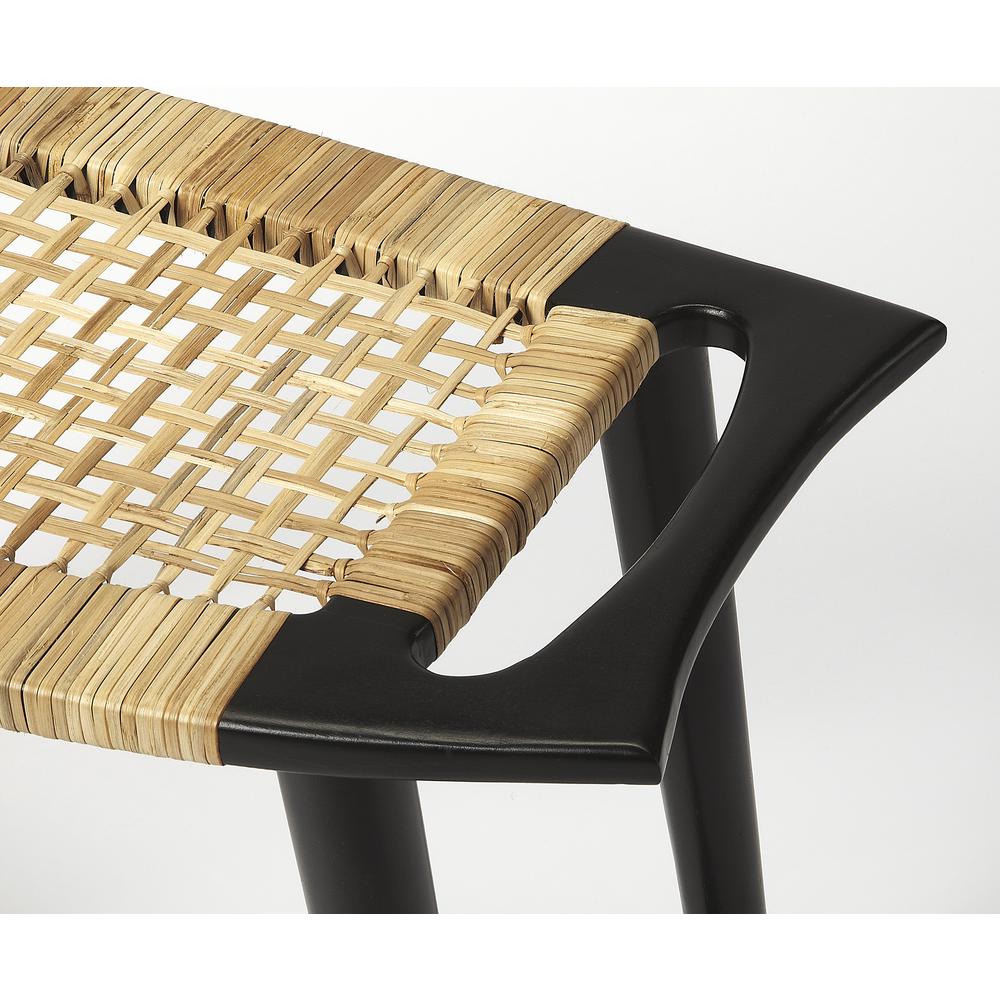 Tristan Stool, Black