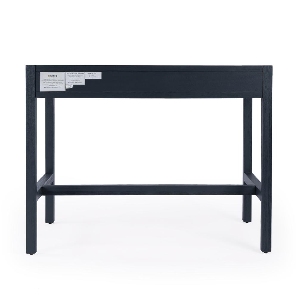 Lark Desk, Navy Blue