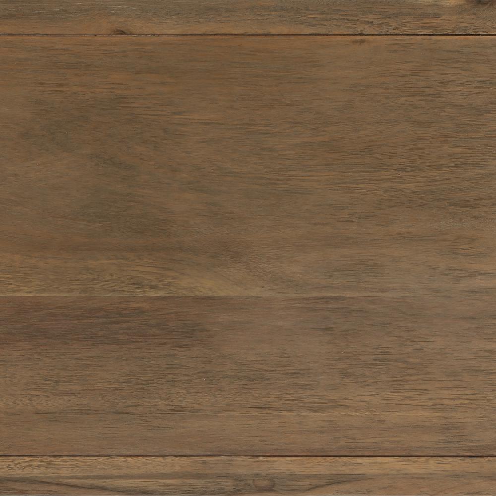 Lark Wood 65" TV Stand with Storage, Light Brown