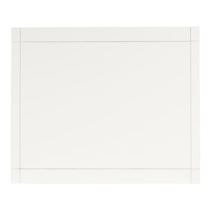 Lark Nightstand, White