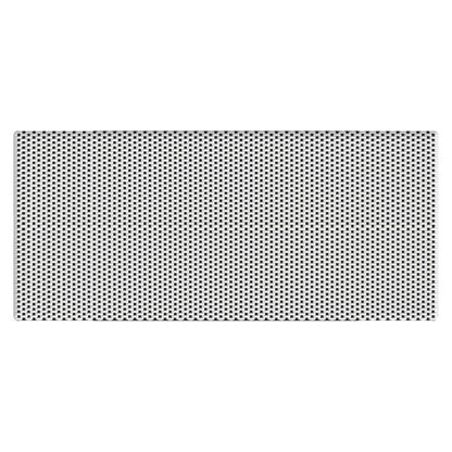Tobias 40 in. W Outdoor Rectangular Rattan Dining Bench