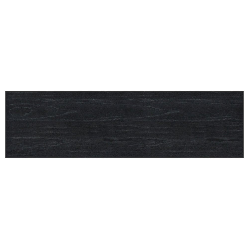 Flagstaff 8-Drawer Dresser, Black