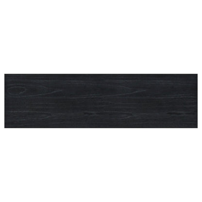 Flagstaff 8-Drawer Dresser, Black