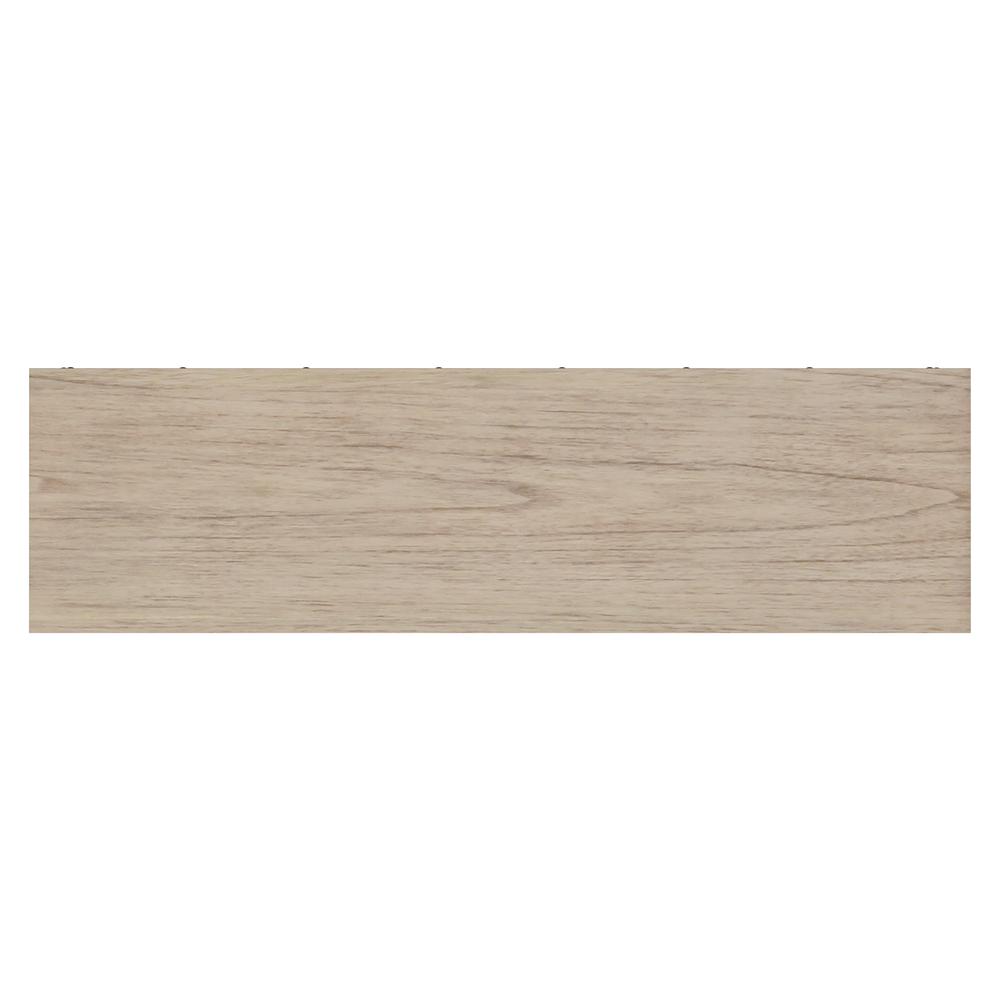 Flagstaff 8-Drawer Dresser, Natural