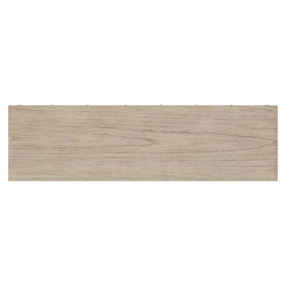 Flagstaff 8-Drawer Dresser, Natural