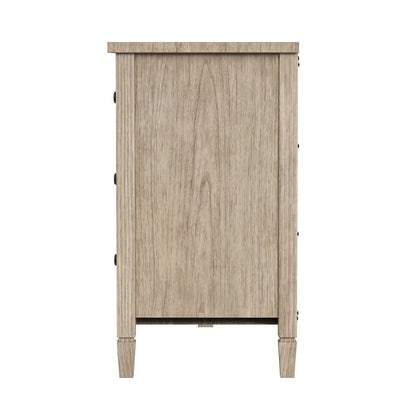 8 Drawer Dresser – Chest of Drawers Wood for Bedroom Storage