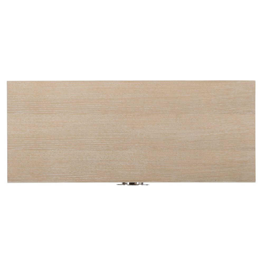 Joanie 2- Door Wine Cabinet, Tan/Beige