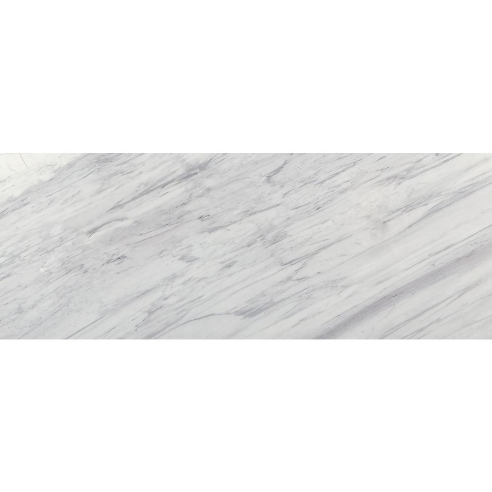 Pamina Marble Console Table, Gold