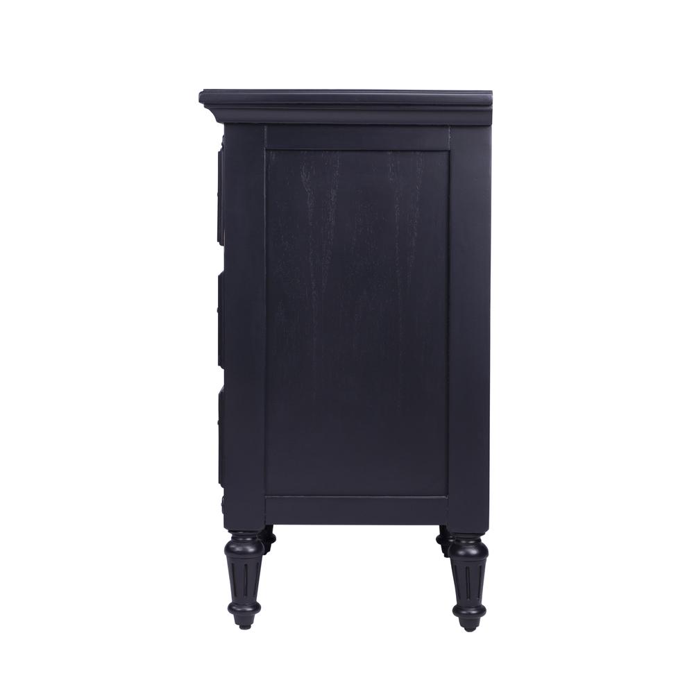 Easterbrook Nightstand, Black