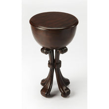 Castle Heirloom Jewelry Case, Dark Brown