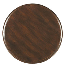 Castle Heirloom Jewelry Case, Dark Brown